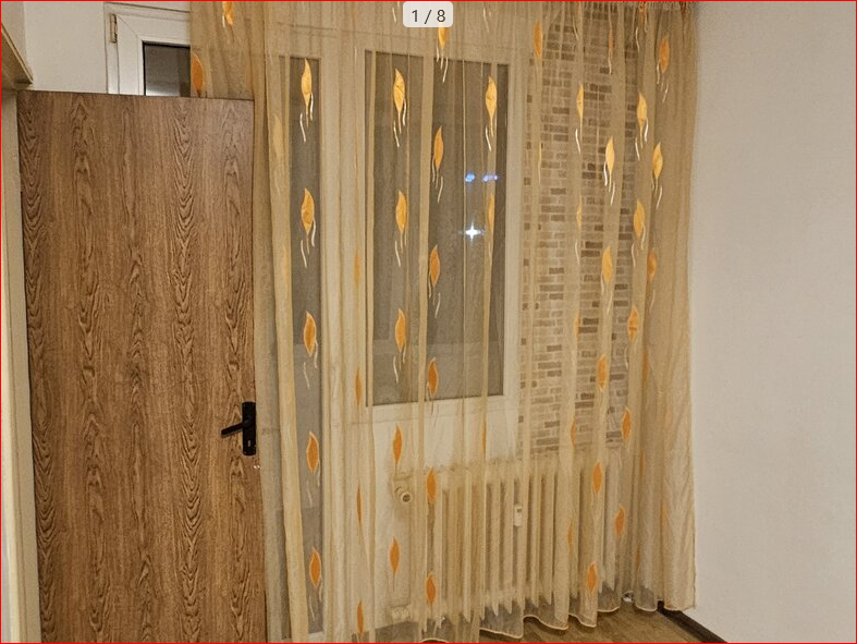 Titan, ofer spre inchiriere garsoniera,